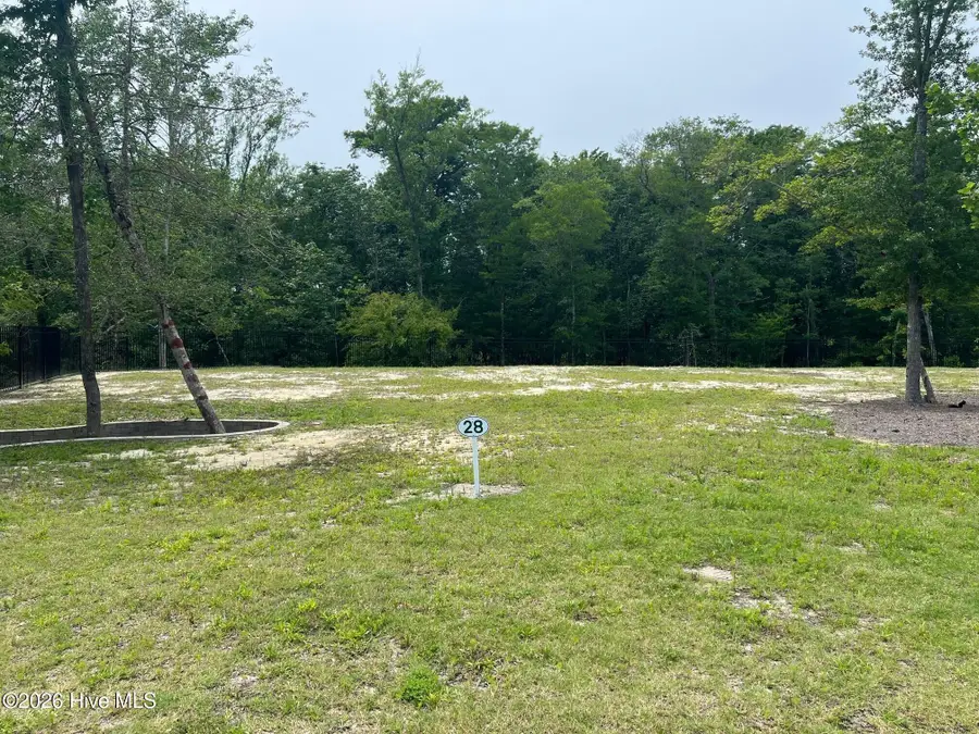 714 Helmsdale Drive, Wilmington, NC 28405 - #2