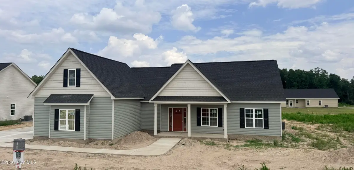 104 Mary Hopes Place, Goldsboro, NC 27534 - #1