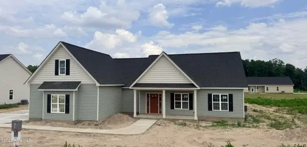 104 Mary Hopes Place, Goldsboro, NC 27534
