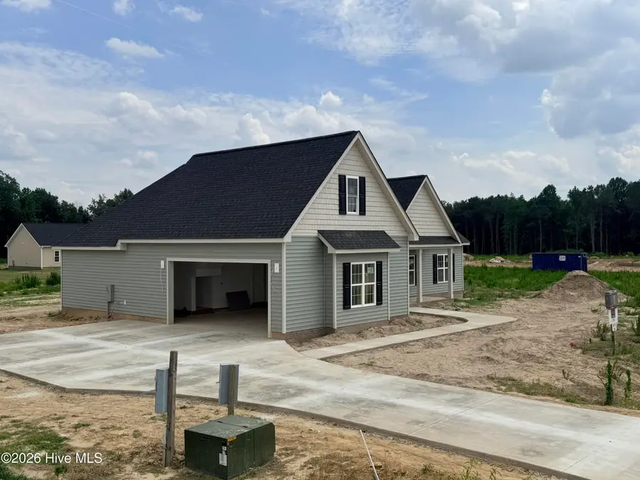 104 Mary Hopes Place, Goldsboro, NC 27534 - #2
