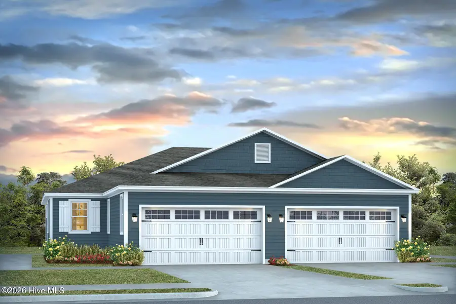 2219 Sweetspire Street #Unit 2067, Leland, NC 28451 - #2