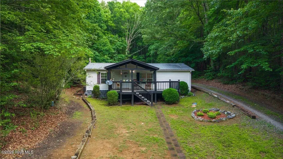 5620 Candy Mountain Road, Murphy, NC 28906 - #1