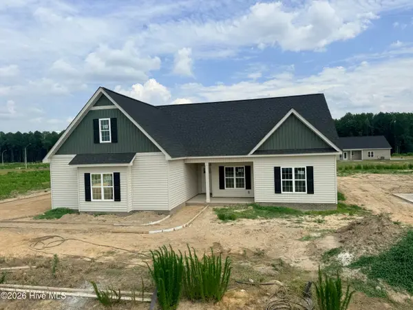 102 Mary Hopes Place, Goldsboro, NC 27534