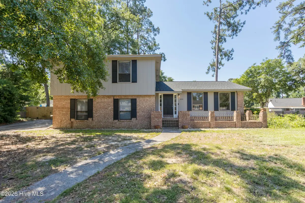3316 Quaker Spring Court, Augusta, GA 30907 - #1