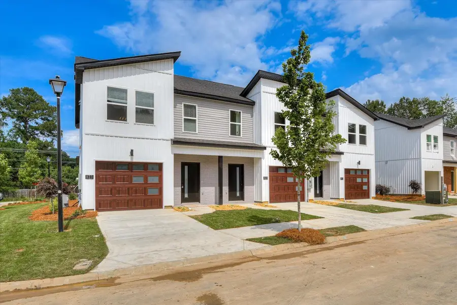 826 Felix Way, North Augusta, SC 29841 - #2