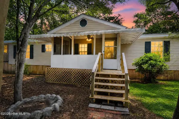 150 Jr Road Road, New Bern, NC 28560