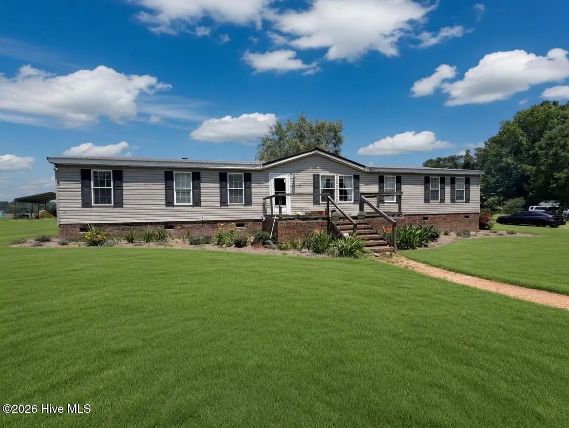 250 Mcneil Road, Fair Bluff, NC 28439 - #1
