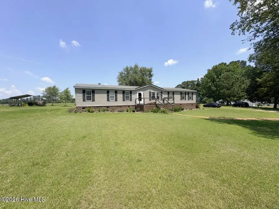 250 Mcneil Road, Fair Bluff, NC 28439 - #2