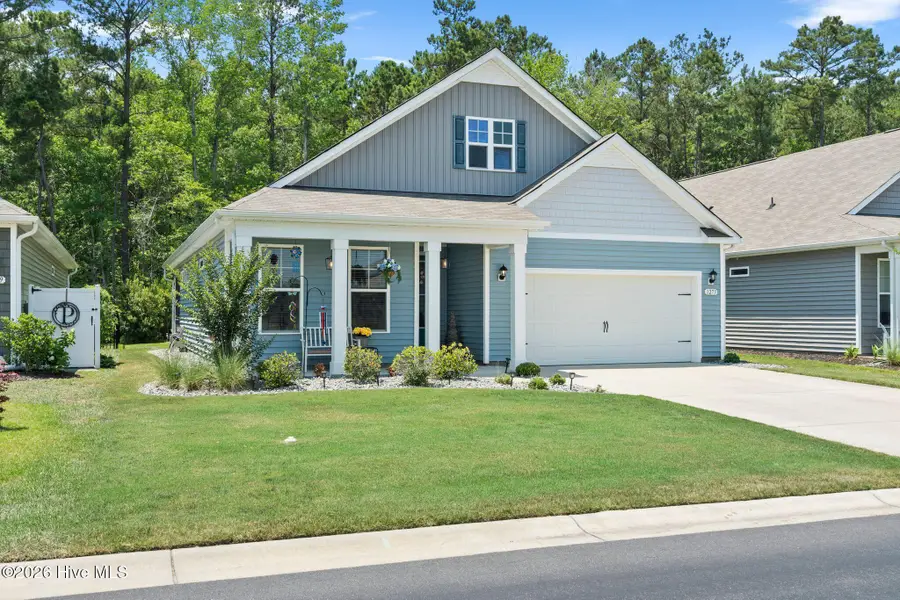 1273 Fence Post Lane, Calabash, NC 28467 - #2
