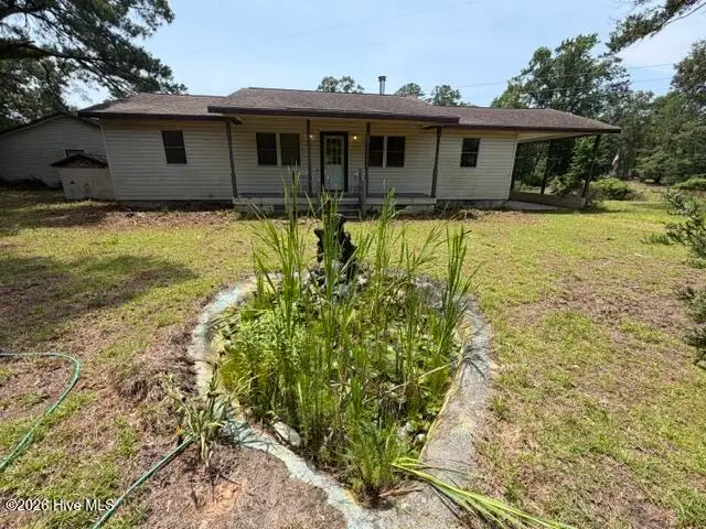 2212 Ridge Road, New Bern, NC 28560 - #1