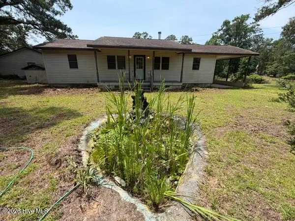 2212 Ridge Road, New Bern, NC 28560