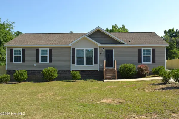 550 Taylor Pond Road, North Augusta, SC 29860