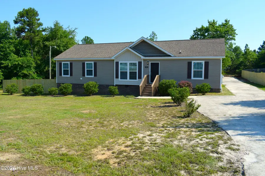 550 Taylor Pond Road, North Augusta, SC 29860 - #2