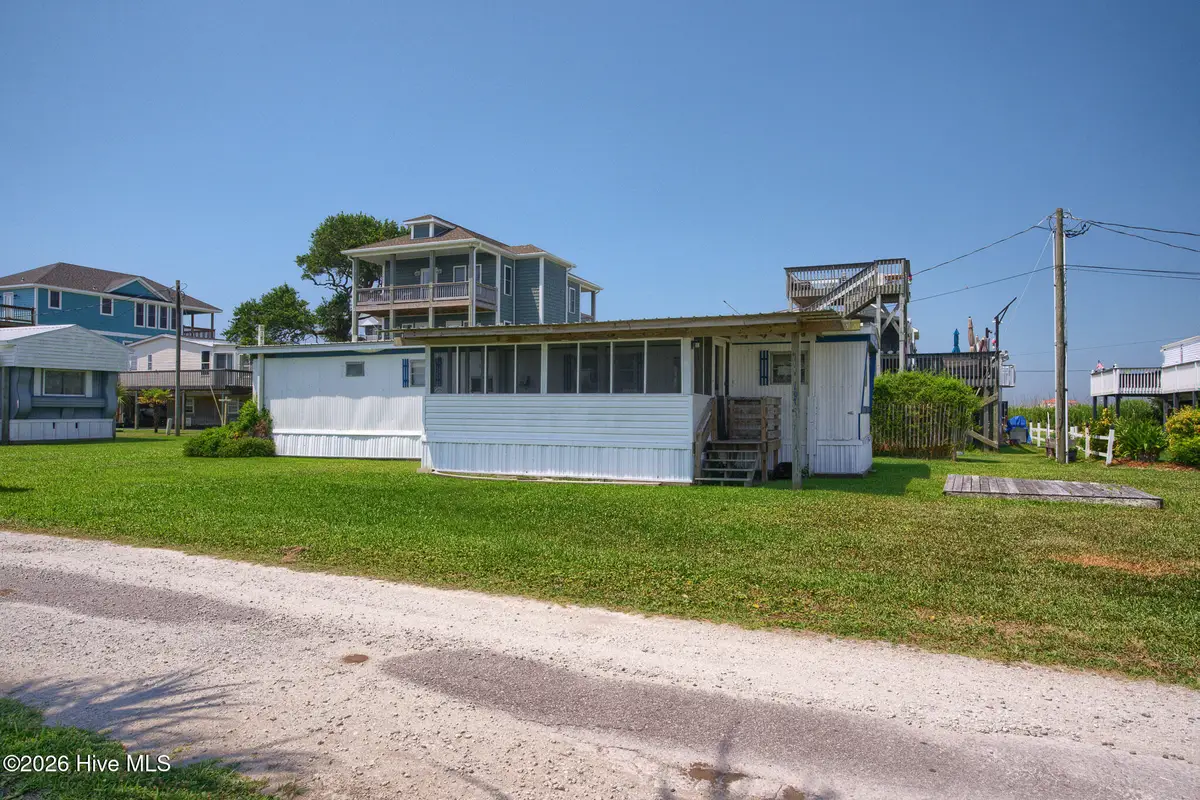107 Phil Harris Lane, North Topsail Beach, NC 28460 - #1