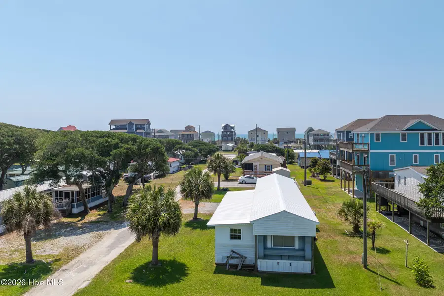 107 Phil Harris Lane, North Topsail Beach, NC 28460 - #2