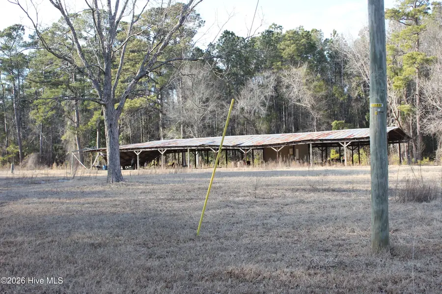 5891 Us Highway 117 S, Burgaw, NC 28425 - #2