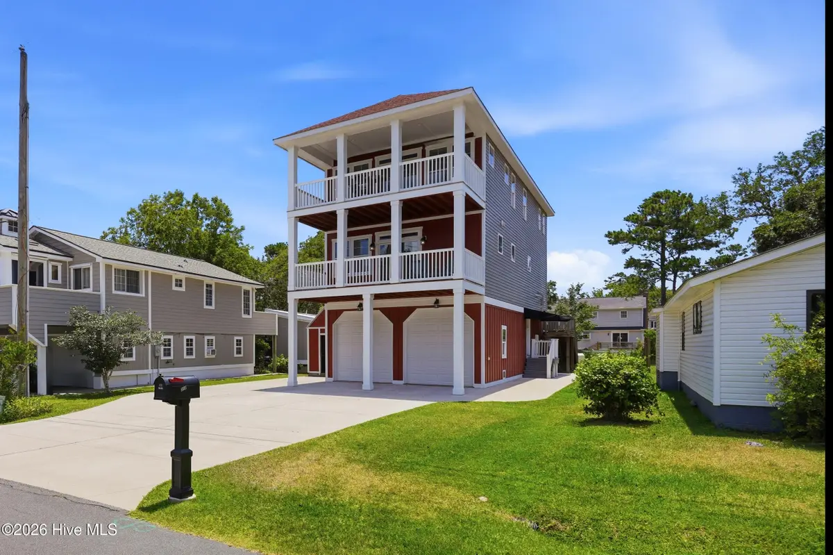 312 Loder Avenue, Wilmington, NC 28409 - #1