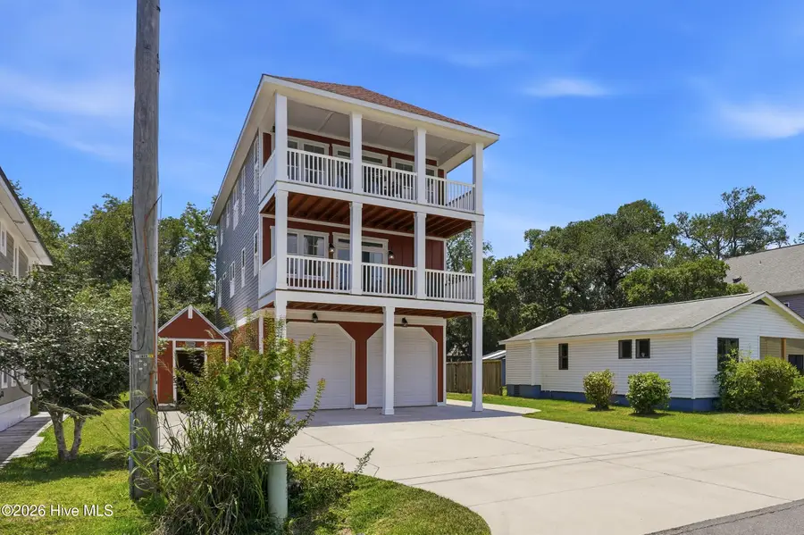 312 Loder Avenue, Wilmington, NC 28409 - #3