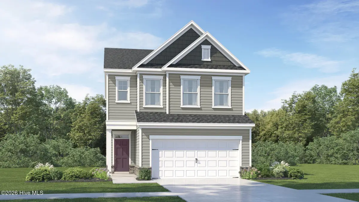 6006 Mill Stone Way W, Sims, NC 27880 - #1