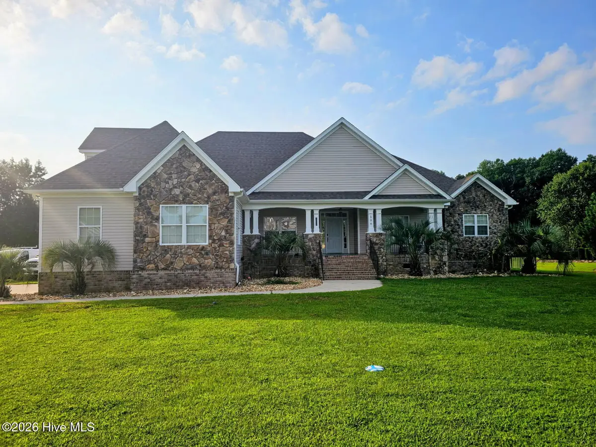 106 Gregg Court, Moyock, NC 27958 - #1