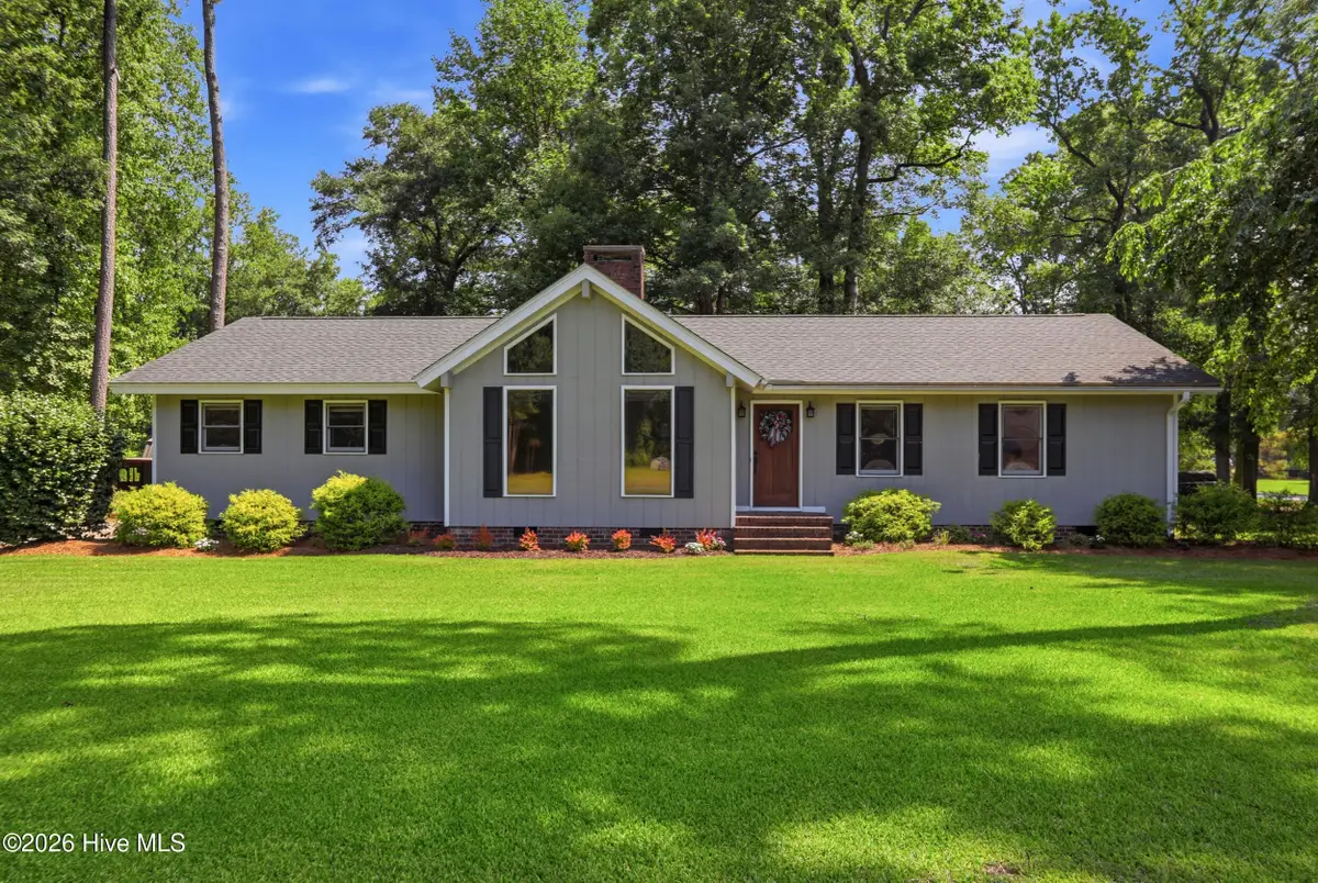 204 Eastwood Drive, Wallace, NC 28466 - #1