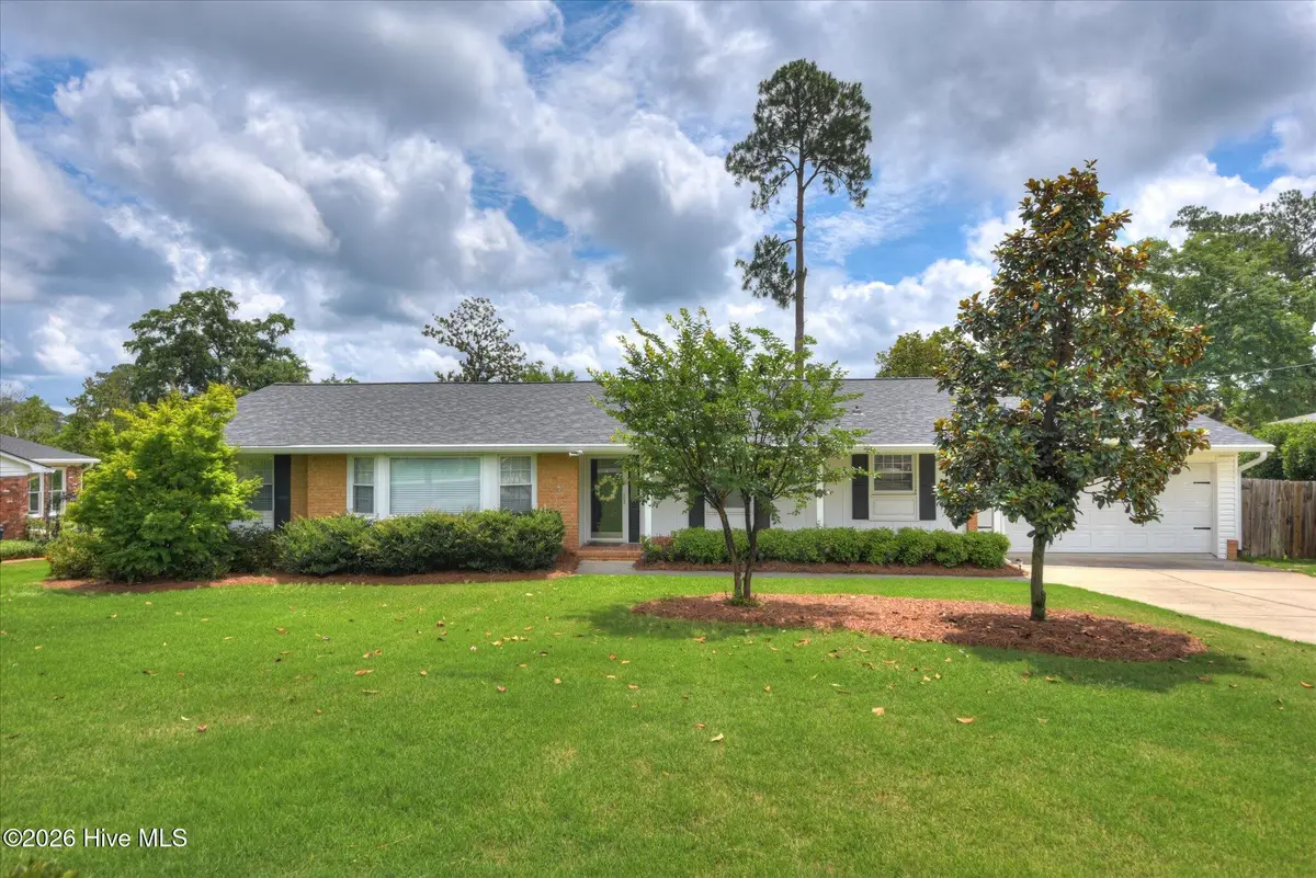 604 Aumond Road, Augusta, GA 30909 - #1