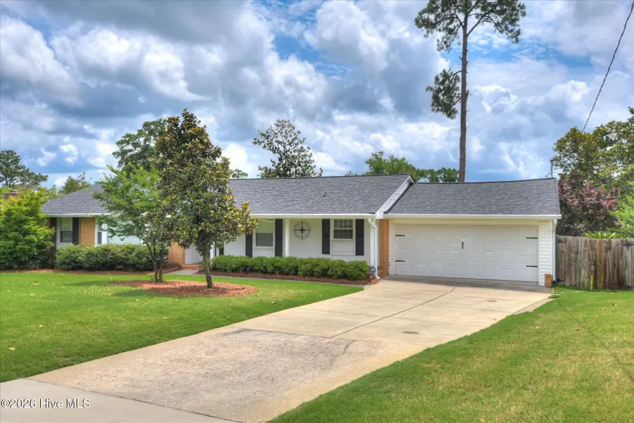 604 Aumond Road, Augusta, GA 30909 - #2