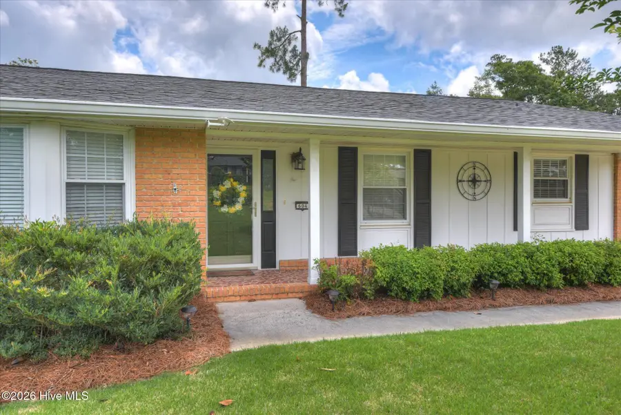 604 Aumond Road, Augusta, GA 30909 - #3