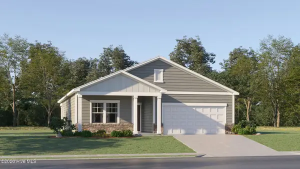 5935 Mill Stone Way W, Sims, NC 27880