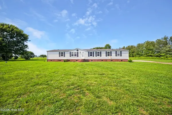 641 W Bear Swamp Road, Hertford, NC 27944