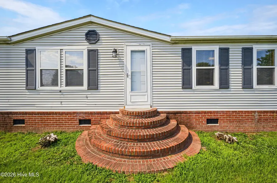 641 W Bear Swamp Road, Hertford, NC 27944 - #3