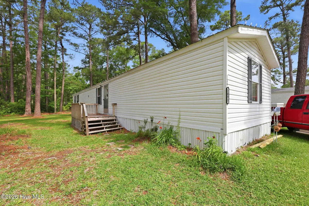 2093 Country Living Lane, Morehead City, NC 28557 - #1