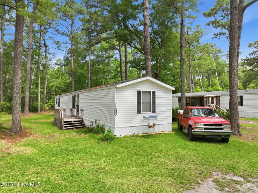 2093 Country Living Lane, Morehead City, NC 28557 - #2