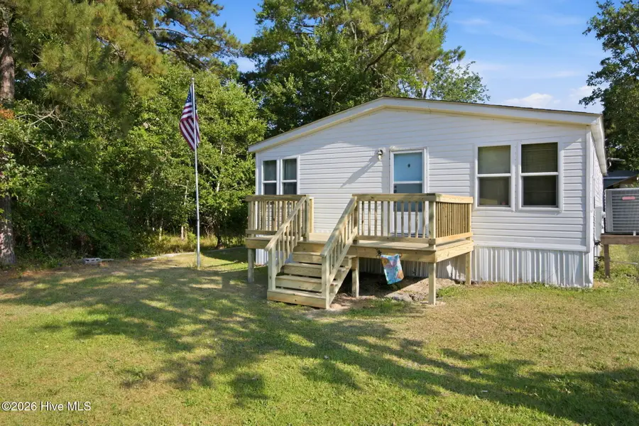 655 Brookneal Street Se, Bolivia, NC 28422 - #2