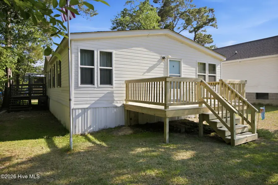 655 Brookneal Street Se, Bolivia, NC 28422 - #3