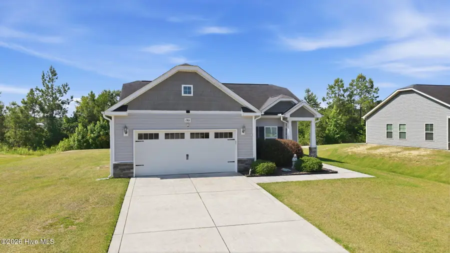 1301 Teakwood Drive, Greenville, NC 27834 - #3