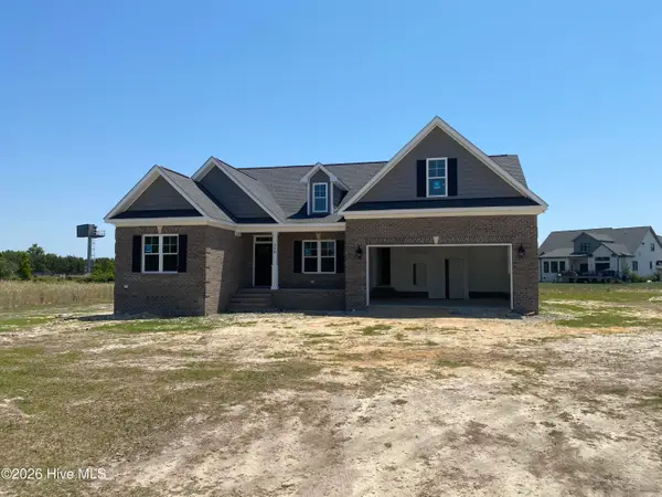 350 Leslie Road, Goldsboro, NC 27530
