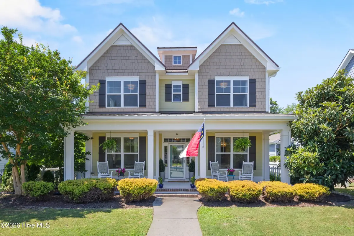 948 Anchors Bend Way, Wilmington, NC 28411 - #1