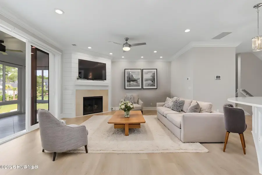 620 Eastwood Park Road #Unit 4b, Sunset Beach, NC 28468 - #2