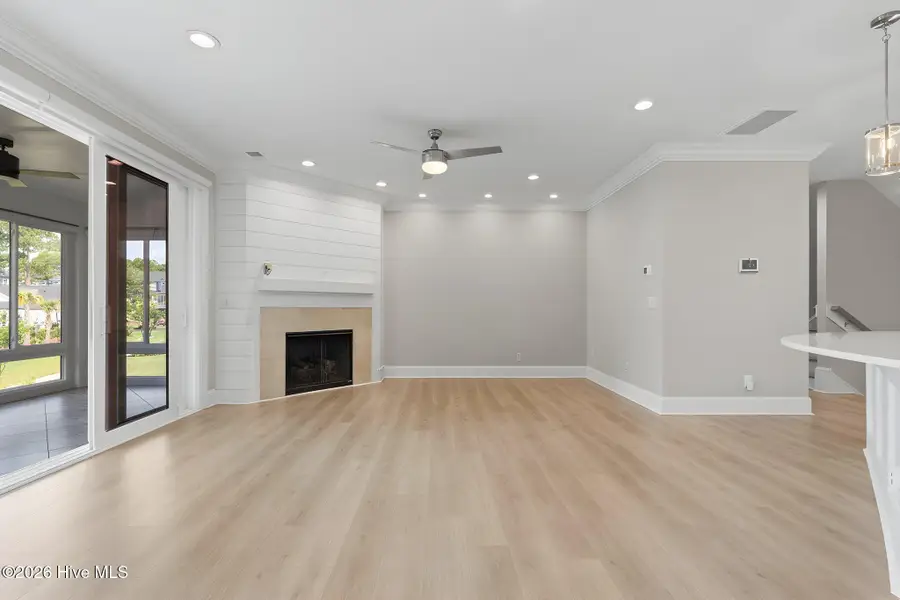 620 Eastwood Park Road #Unit 4b, Sunset Beach, NC 28468 - #3