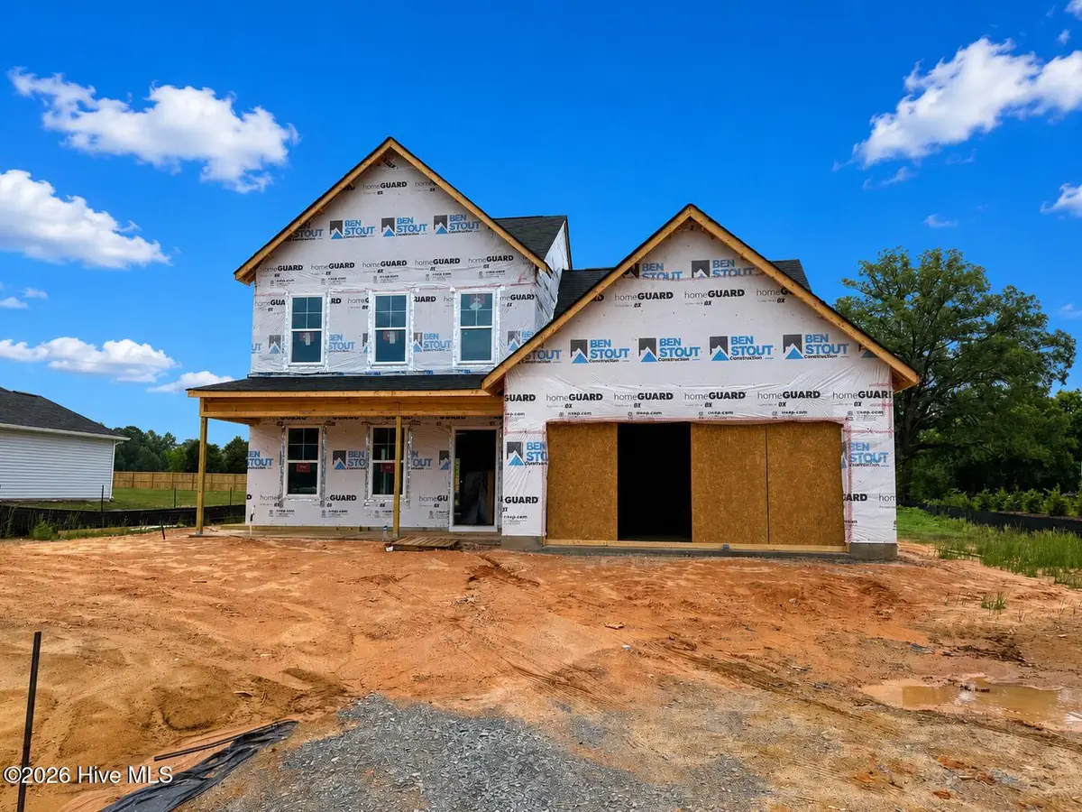 20 Boston River Drive, Dunn, NC 28234 - #1