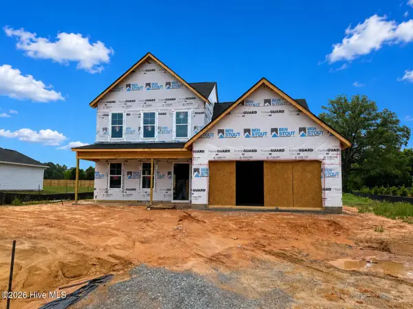 20 Boston River Drive, Dunn, NC 28234