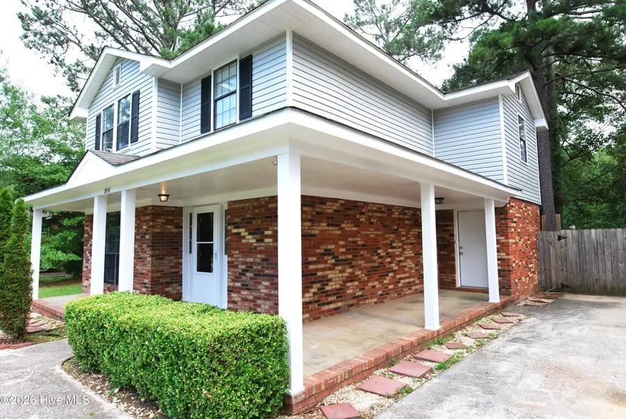 2816 Butler Manor Drive, Hephzibah, GA 30815 - #2