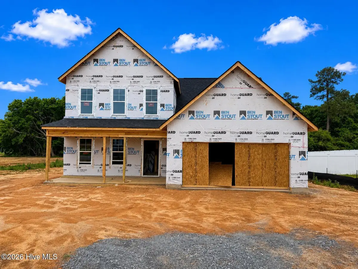 121 Boston River Drive, Dunn, NC 28234 - #1