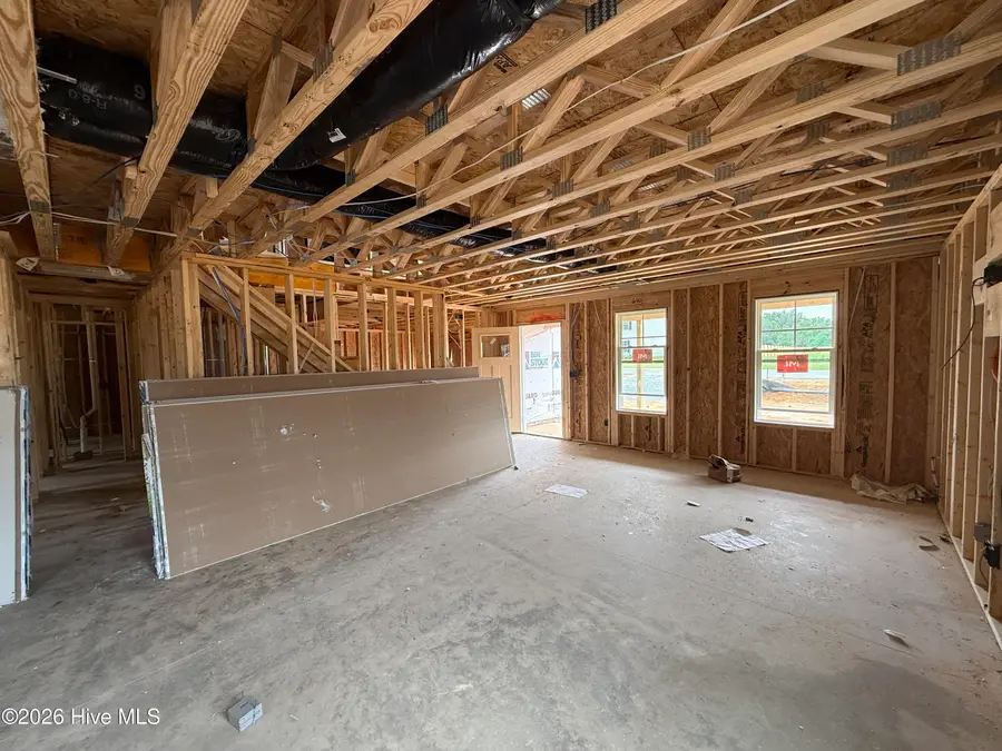 121 Boston River Drive, Dunn, NC 28234 - #2