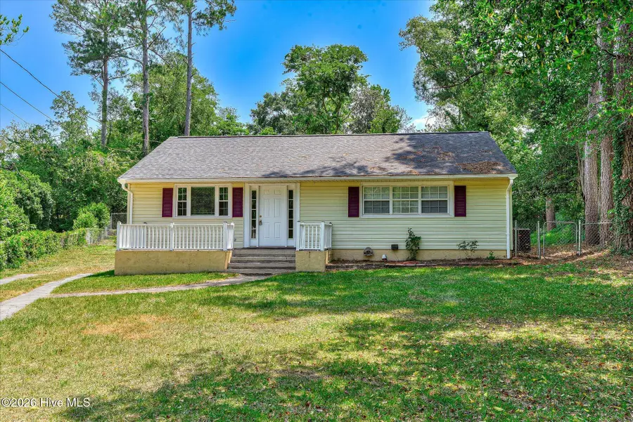 2025 Wren Road, North Augusta, SC 29841 - #2
