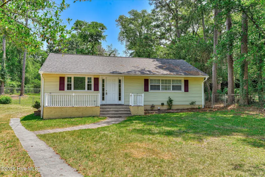 2025 Wren Road, North Augusta, SC 29841 - #3