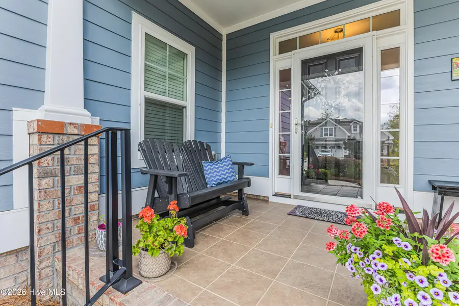 1383 Still Bluff Lane, Leland, NC 28451 - #3