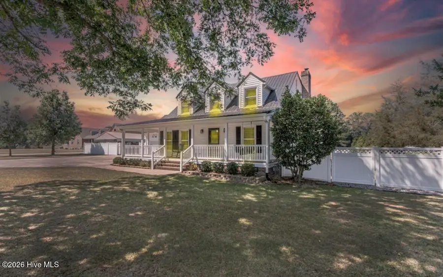 5951 Haywood Drive, Rocky Mount, NC 27803 - #2