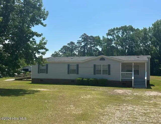1894 U.s. 258, Tarboro, NC 27886 - #1
